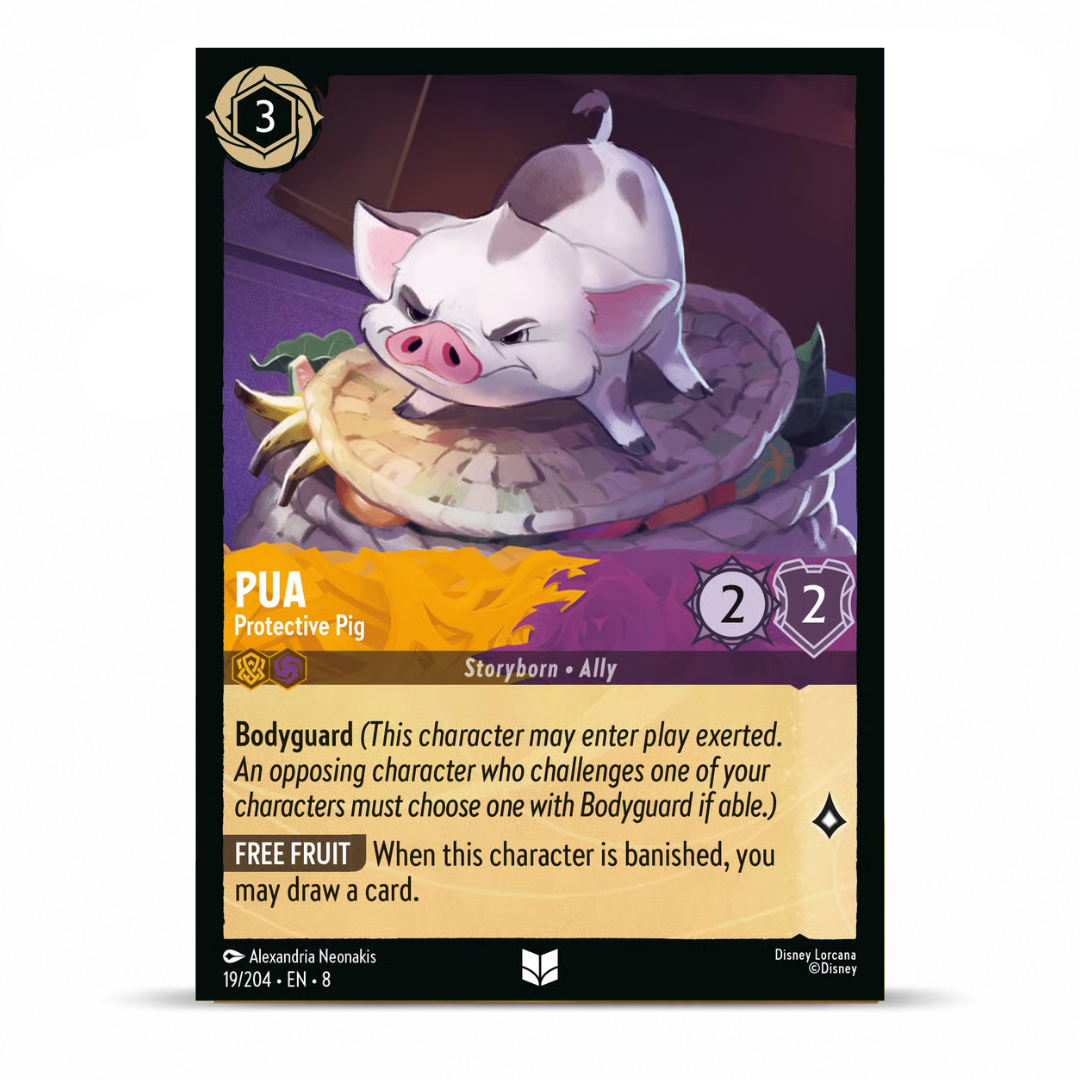 Lorcana Disney TCG Reign of Jafar Booster Box