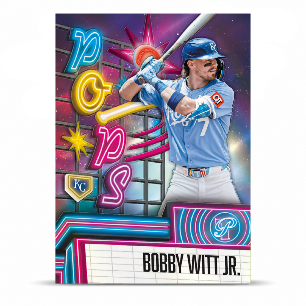 2026 Topps Pristine Baseball - Hobby Box