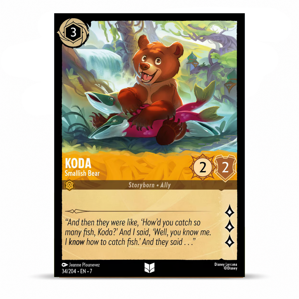Lorcana - Archazia's Island Booster Box