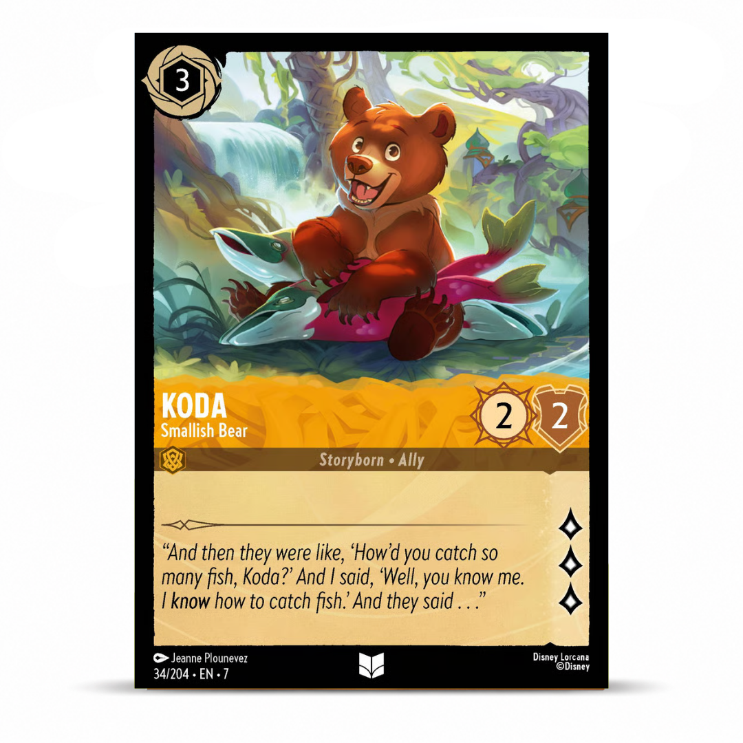 Lorcana - Archazia's Island Booster Box