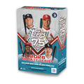 2026 Topps Update Series Baseball - Value Box