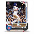 Pete Crow-Armstrong - 2026 MLB Topps NOW® - Card 683