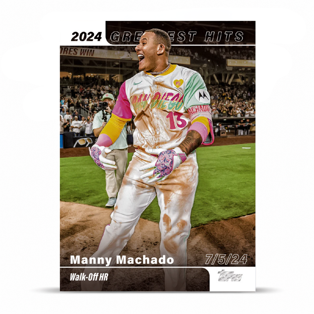 2025 Topps Baseball Series 1 - Hobby Box