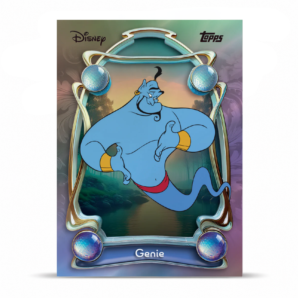 2025 Disney Wonder - Mega Box