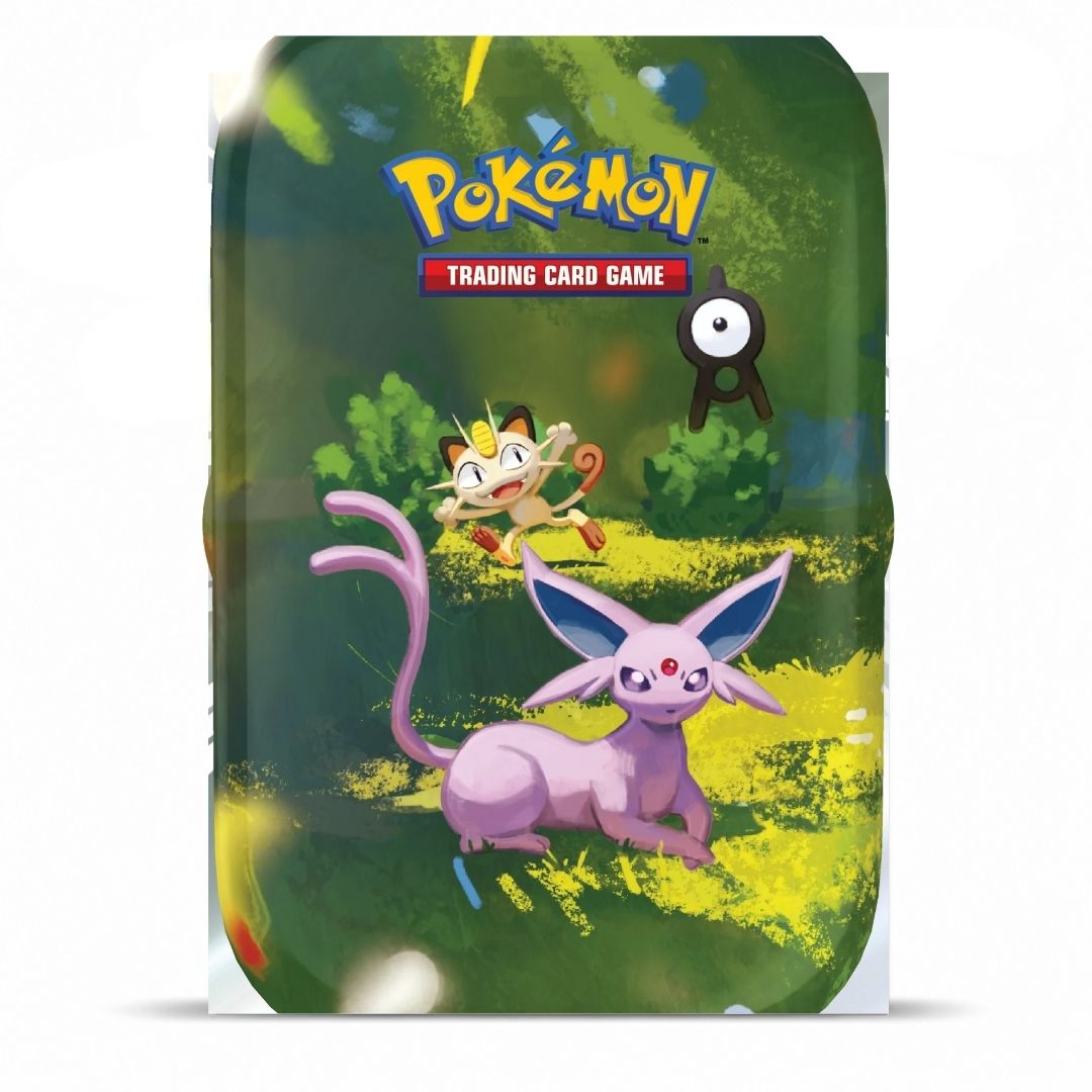 Pokémon TCG: 30th Celebration Mini  (Inglés)
