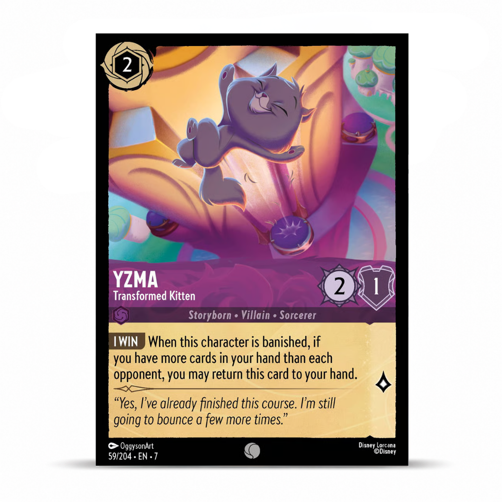 Lorcana - Archazia's Island Booster Box