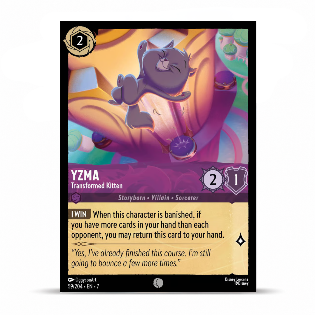 Lorcana - Archazia's Island Booster Box