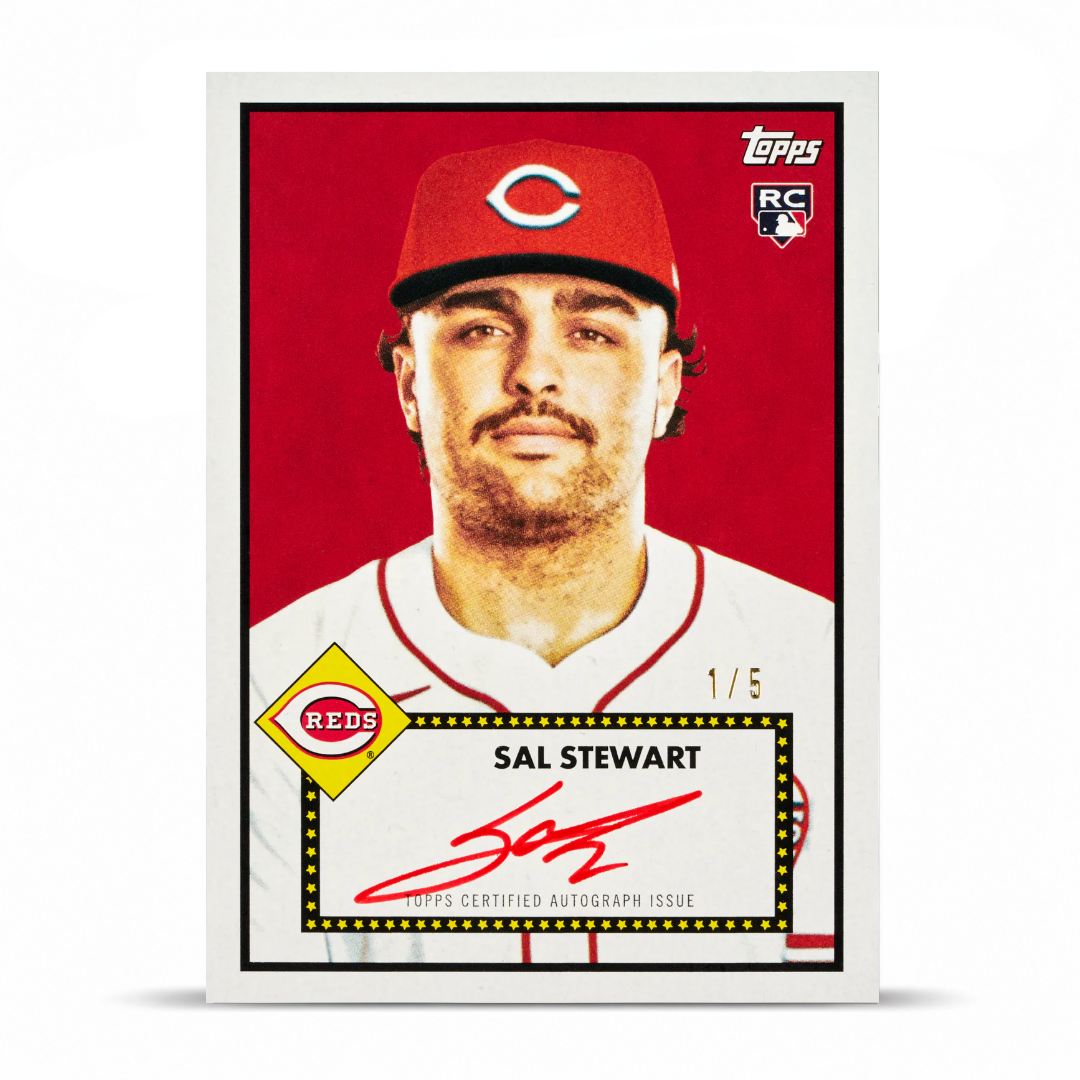 2026 Topps Series 2 Baseball - Jumbo Box