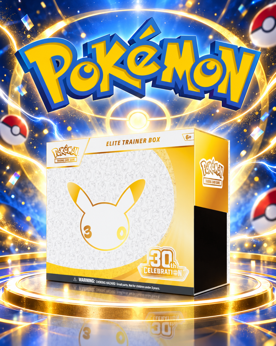 Premium Boxes