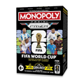 2026 Monopoly Panini Prizm FIFA World Cup