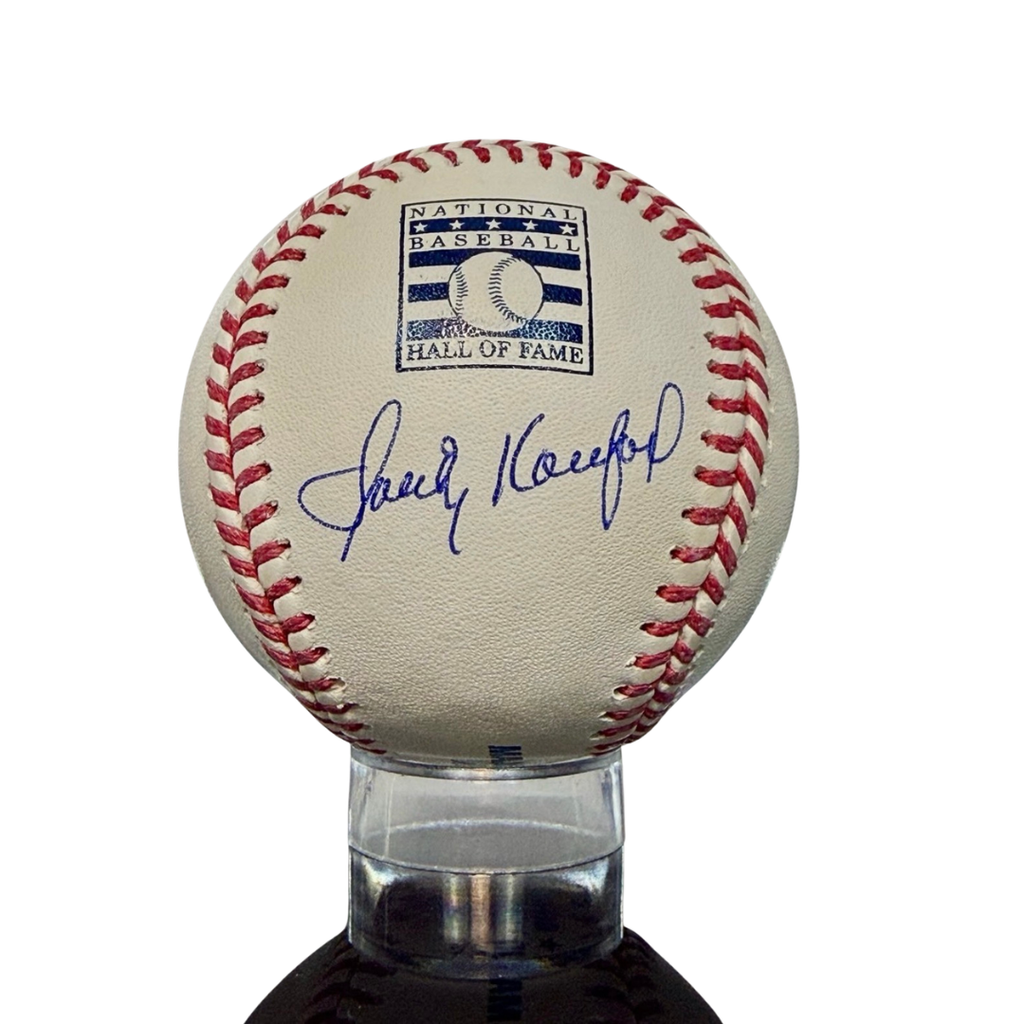 2026 Caja de pelotas de béisbol autografiadas de la MLB Under Wraps vol. 1