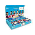 2024/25 Topps Chrome Merlin UEFA Club Competitions Soccer Hobby Box