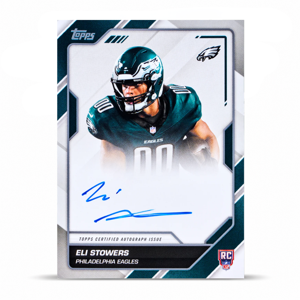 2026 Topps Flagship Football - Hobby Box