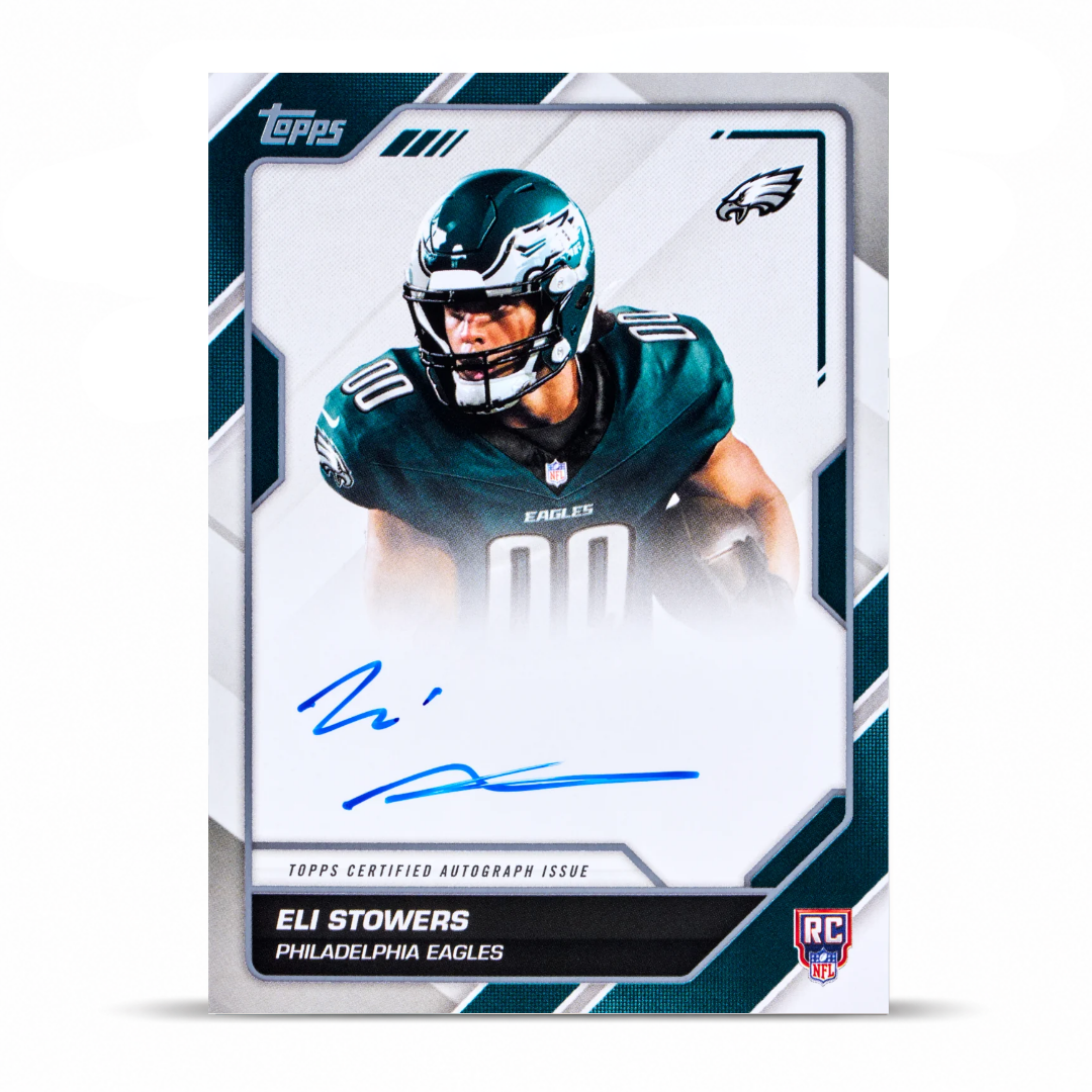 2026 Topps Flagship Football - Hobby Box