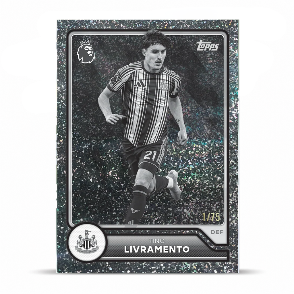 Topps Flagship Premier League 2026/27 - Value Box
