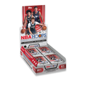 2025-26 Hoops Basketball - Hobby Box