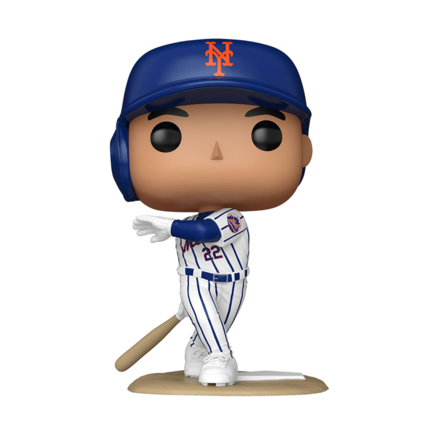 Funko Pop MLB: New York Mets - Juan Soto