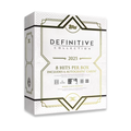 2025 Topps Definitive Collection Baseball Hobby Box