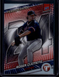 2025 Topps Pristine #P-3 Roger Clemens Perseverance