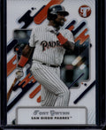 2025 Topps Pristine #212 Tony Gwynn Pristine Refractors