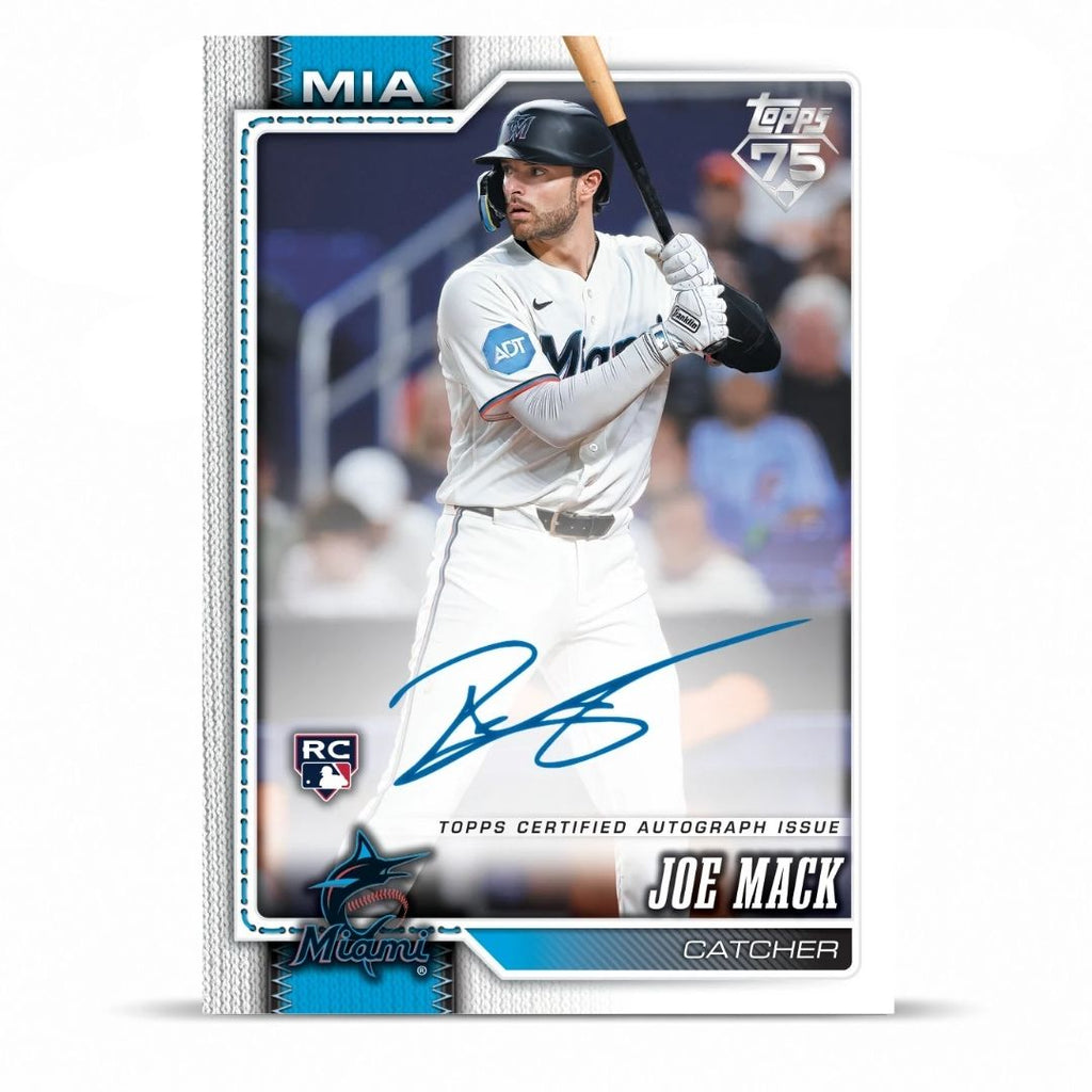 2026 Topps Update Series Baseball - Value Box