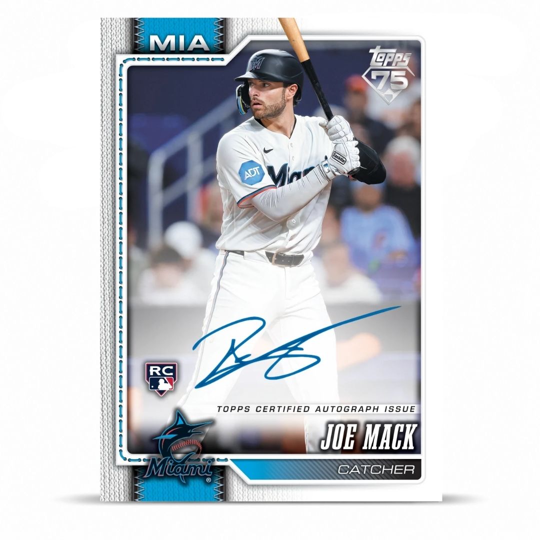 2026 Topps Update Series Baseball - Value Box