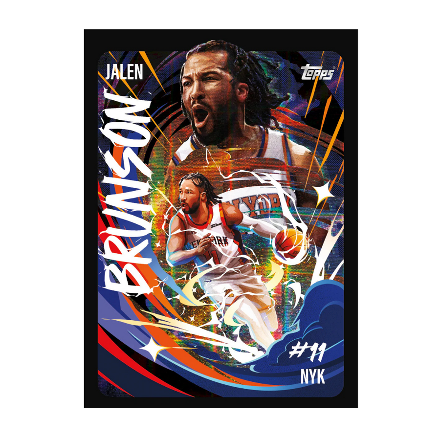 Carta coleccionable banner 2 - 1