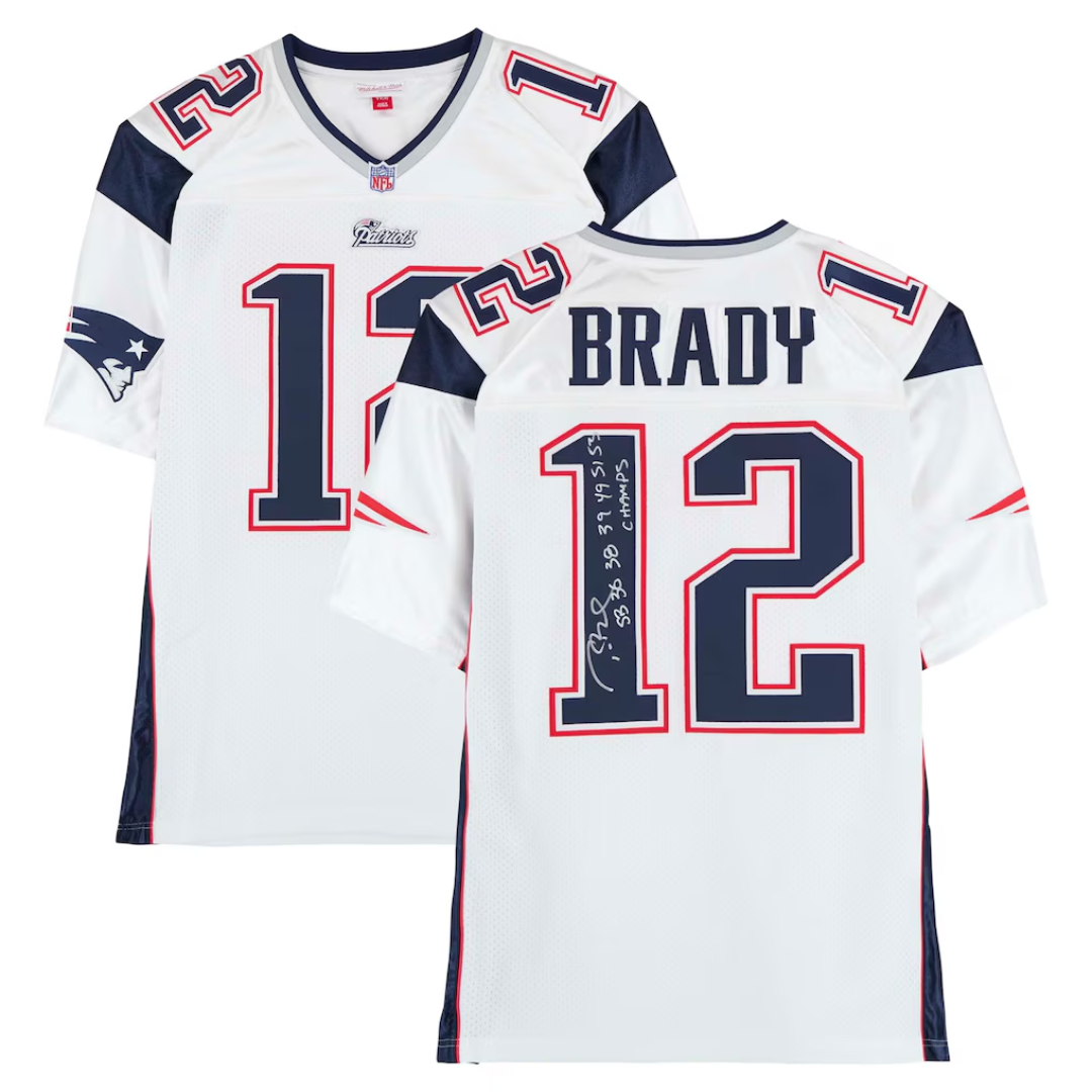 2026 Fanatics Under Wraps NFL Jersey Volume-1 (Single Mystery Box)