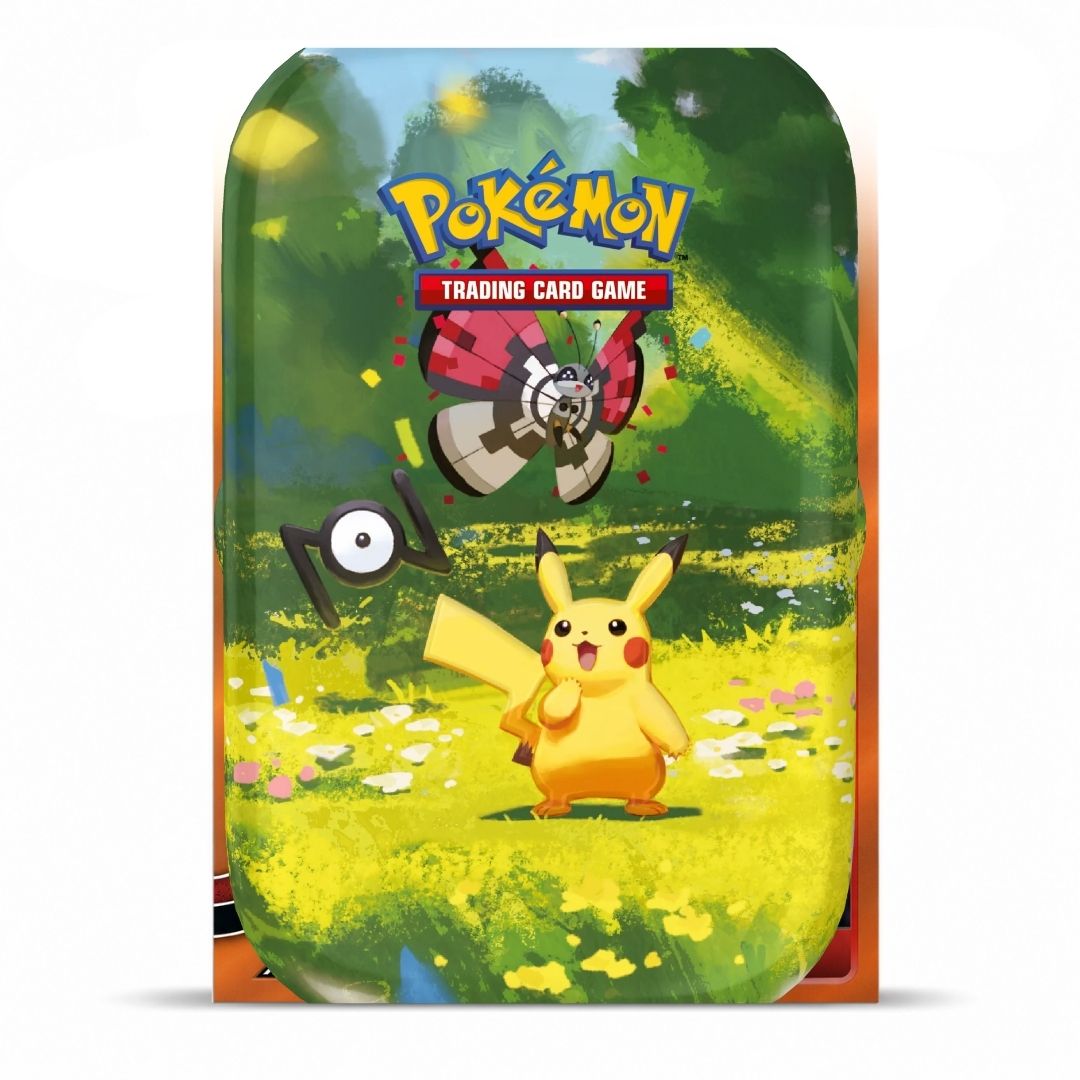 Pokémon TCG: 30th Celebration Mini  (Inglés)