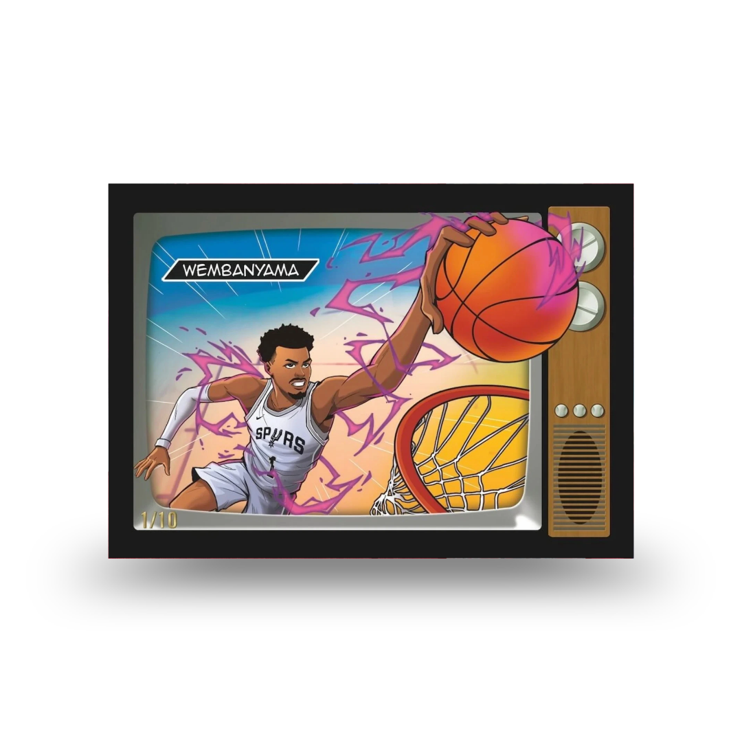 2025-26 Bowman Basketball Hanger Box
