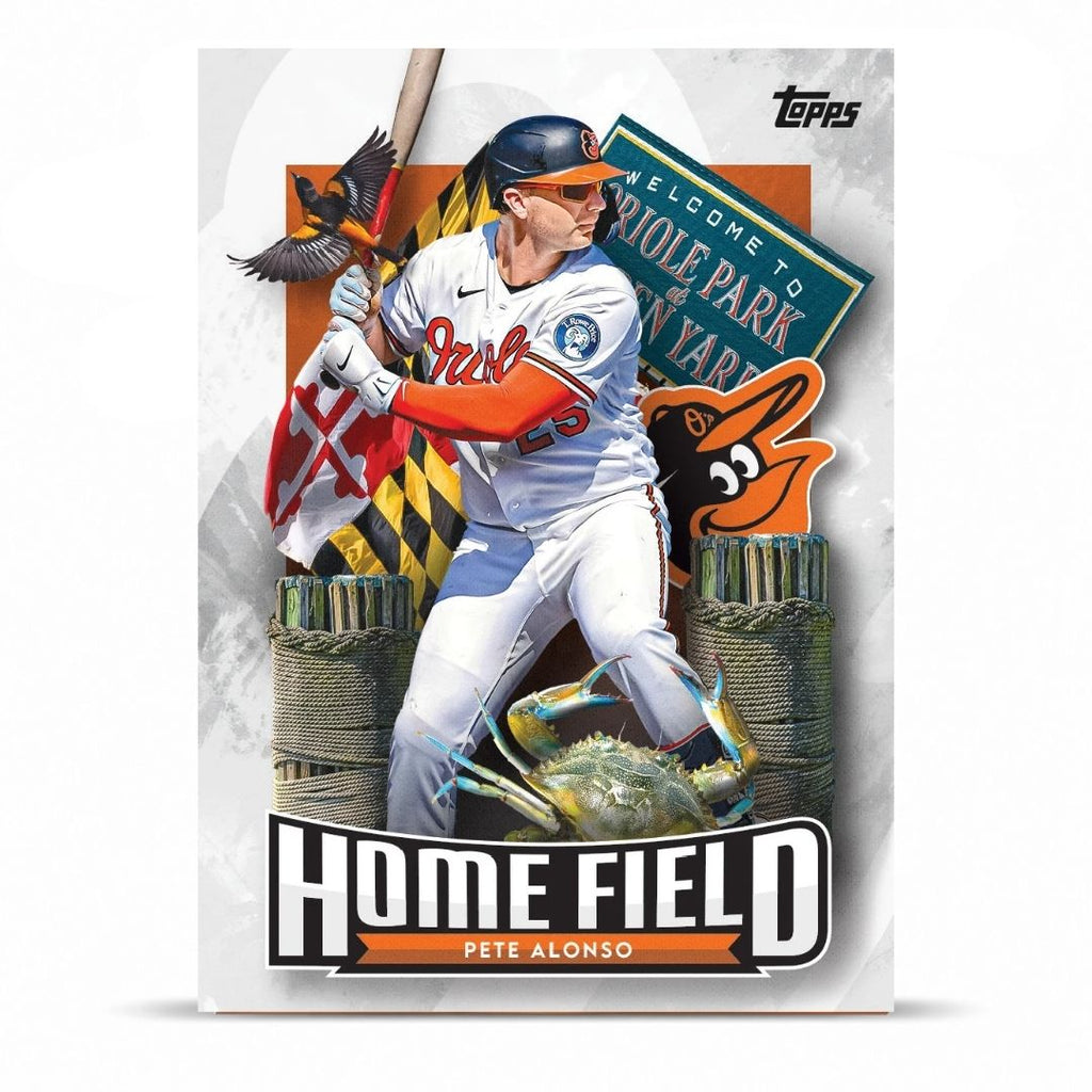 2026 Topps Update Series Baseball - Value Box