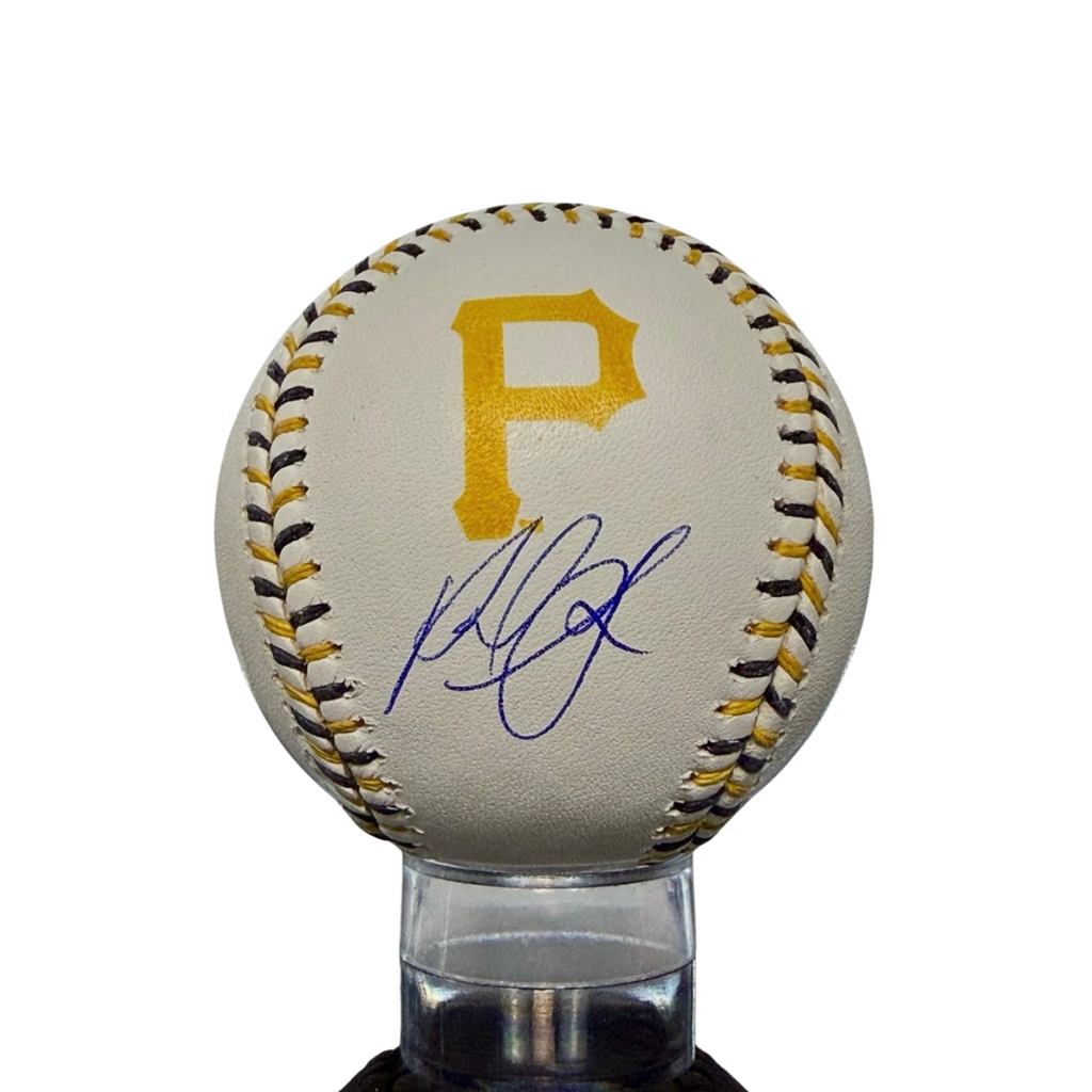 2026 Caja de pelotas de béisbol autografiadas de la MLB Under Wraps vol. 1