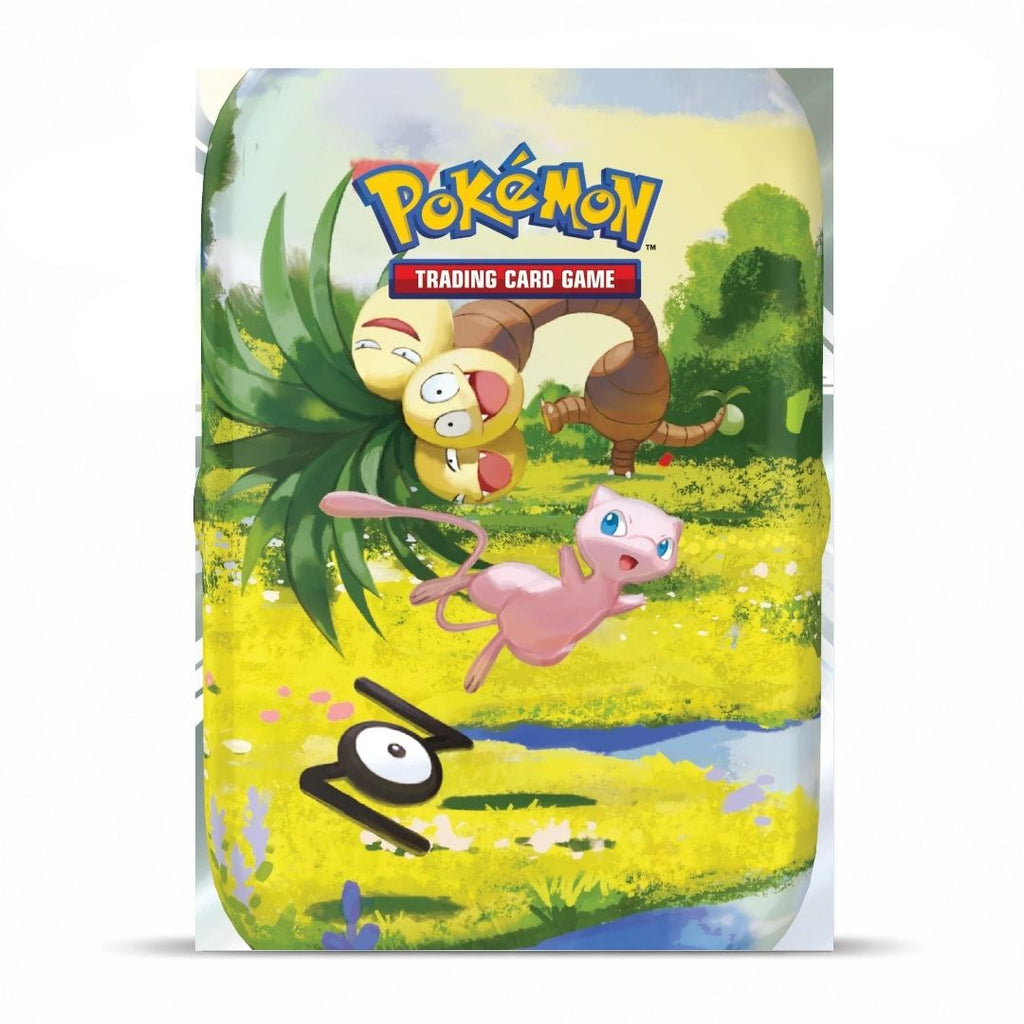 Pokémon TCG: 30th Celebration Mini  (Inglés)