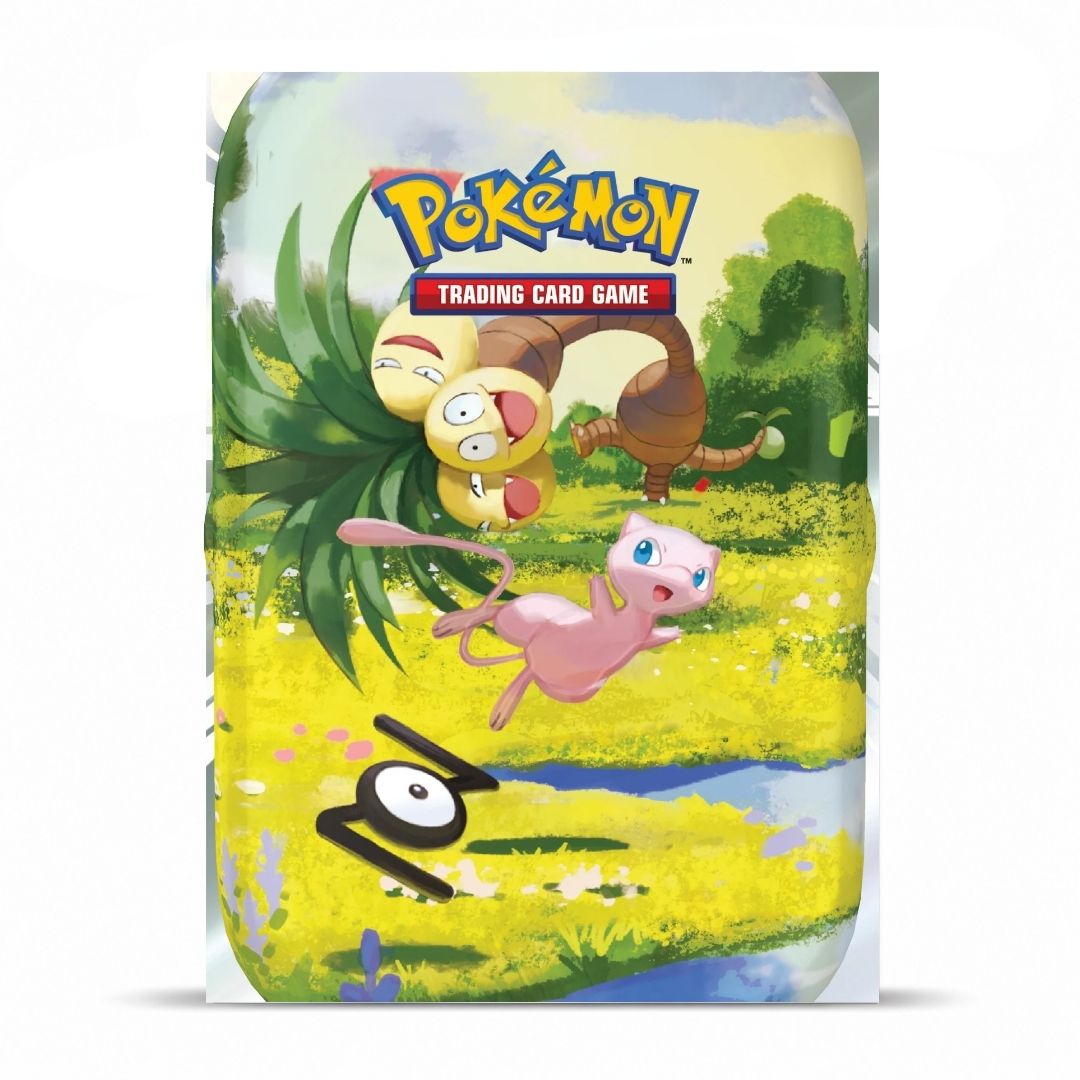 Pokémon TCG: 30th Celebration Mini  (Inglés)