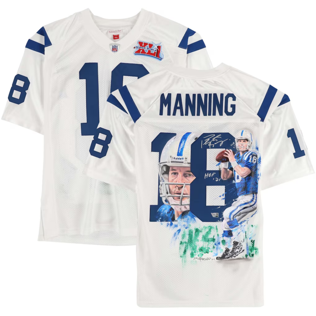 2026 Fanatics Under Wraps NFL Jersey Volume-1 (Single Mystery Box)