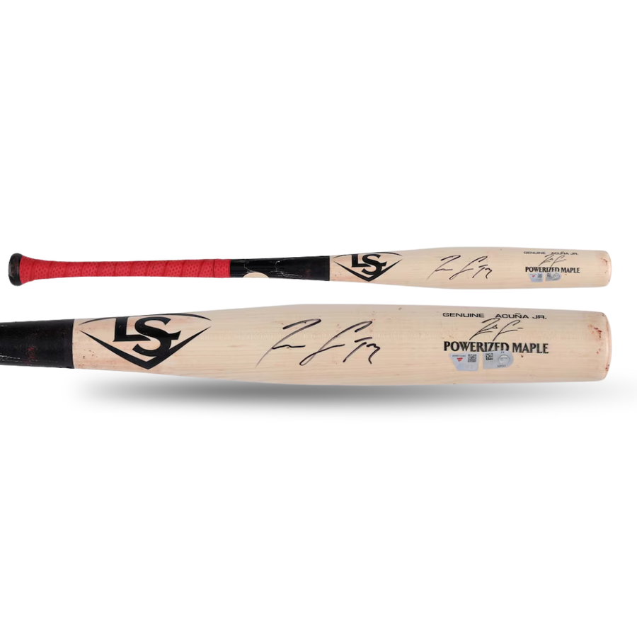 2026 Bates de la MLB Fanatics Under Wraps Vol. I