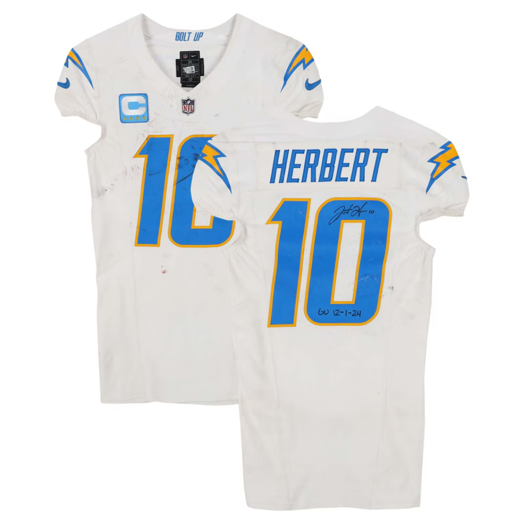 2026 Fanatics Under Wraps NFL Jersey Volume-1 (Single Mystery Box)