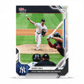 Gerrit Cole - 2026 MLB Topps NOW® - Card 534 - PR: 1045