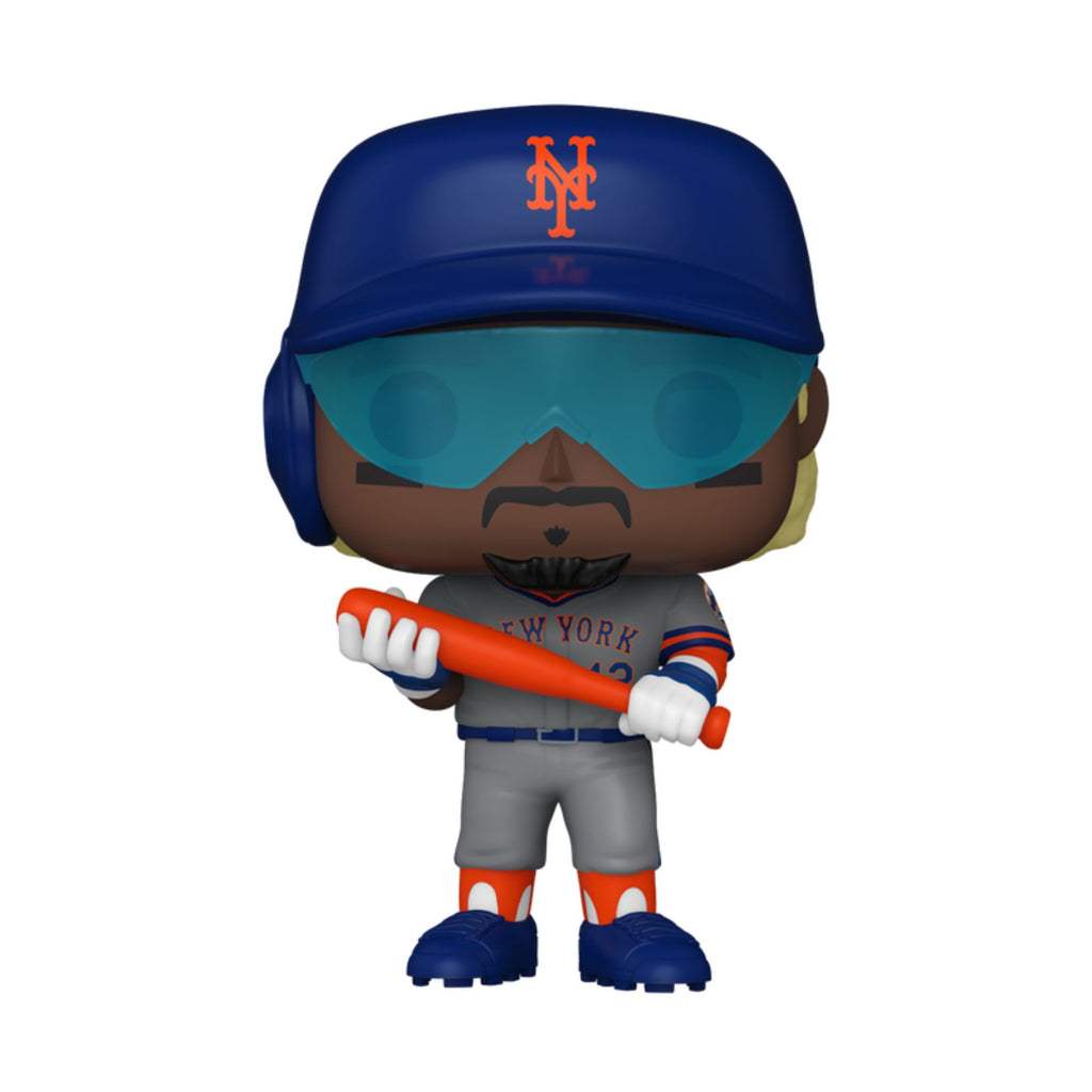 Funko Pop MLB: New York Mets - Francisco Lindor