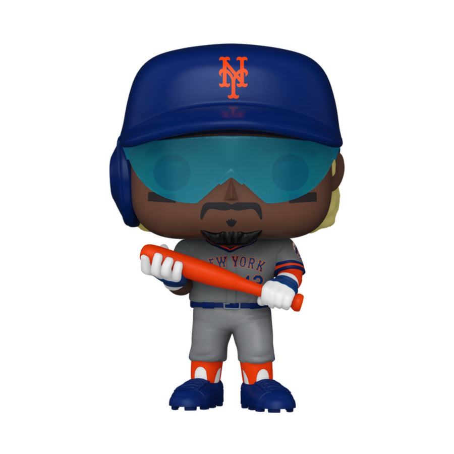 Funko Pop MLB: New York Mets - Francisco Lindor