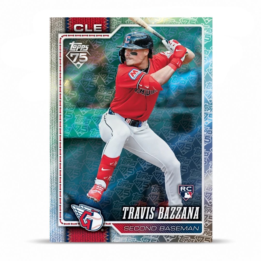 2026 Topps Update Series Baseball - Value Box