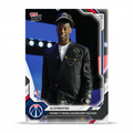 AJ Dybantsa - NBA Topps NOW® 2026-27 - Tarjeta ADYB - PR: 42590