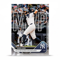 Aaron Judge - 2025 MLB Topps NOW® - Card OS-8 - PR: 25,144