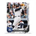 Aaron Judge - 2026 MLB Topps NOW® - Card 46
