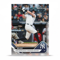 Ben Rice - 2025 MLB Topps NOW® - Card 808 - PR: 3748