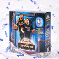 2025-26 Topps Chrome® Updates Basketball - Mega Box