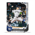 Cam Schlittler - 2026 MLB Topps NOW® - Card 41 - PR: 3627