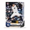 Cam Schlittler - 2026 MLB Topps NOW® - Card 717 - PR: 4379