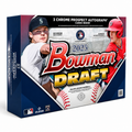 2025 Bowman Draft Baseball - Hobby