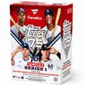 2026 Fanatics Topps 75 Series 1 Baseball - Exclusive Edition